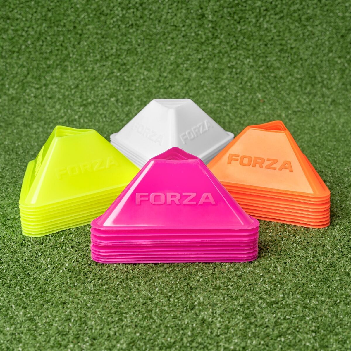 Forza Training Cones