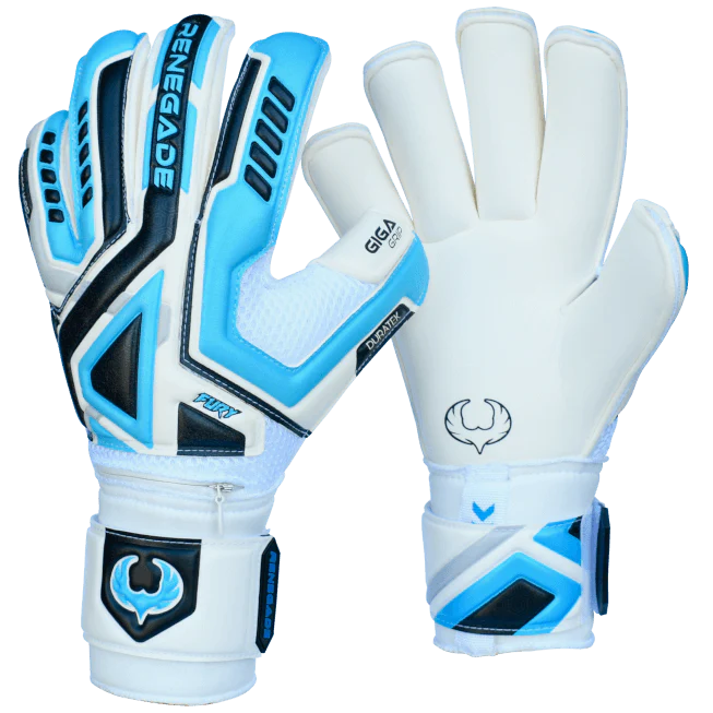 Fury SubZ Goalkeeping gloves